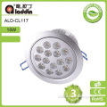 Modern Ceiling LED Light 15W IP66 Indoor Use